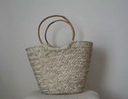 Desert Weave Tragetasche