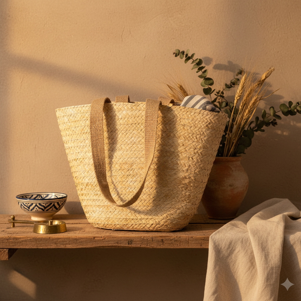 Shams Basket product image